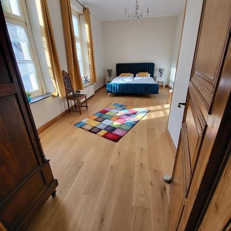דירות קסנטן Haus Husen מראה חיצוני תמונה